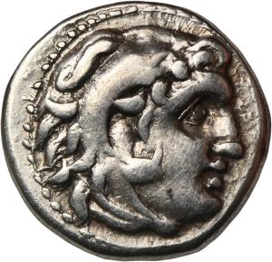 Drachma
