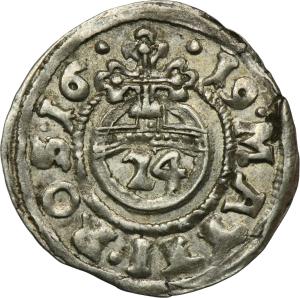 Groš 1619, Goslar