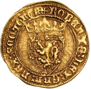 Lion (c. 1390 – 1403)