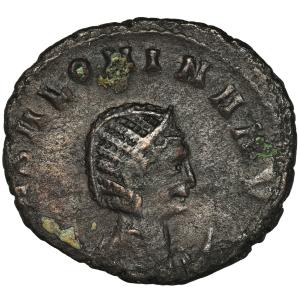 Antoninián, Řím