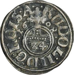 Groš 1608