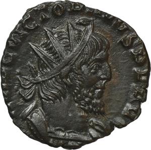Antoninián, Colonia Agrippinensis