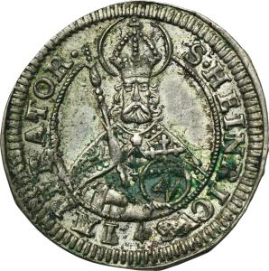 4 krejcar 1700, Norimberk