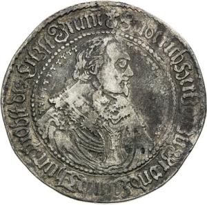 Tolar 1638