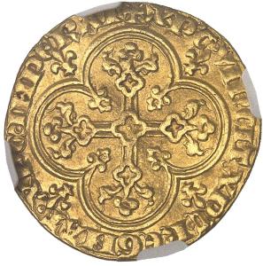 Agnel d'or (1315)