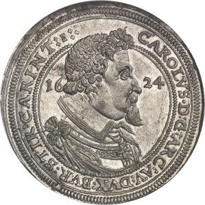 Tolar 1624, Norimberk