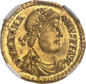 Solidus, Trevír
