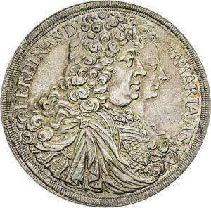 Tolar 1696