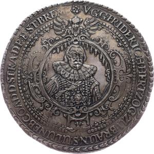 5 tolar 1639 HS