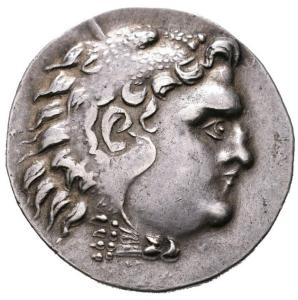 Tetradrachma, Mesembria