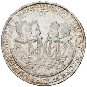 Tolar 1615 WA, Saalfeld