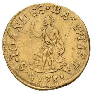 Florino 1733