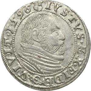 Groš 1596, Kaliningrad