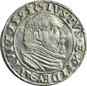 Groš 1595, Kaliningrad