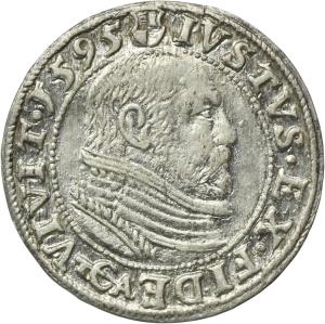 Groš 1595, Kaliningrad