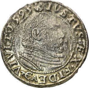 Groš 1595, Kaliningrad