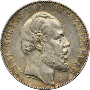 Tolar 1871, Stuttgart