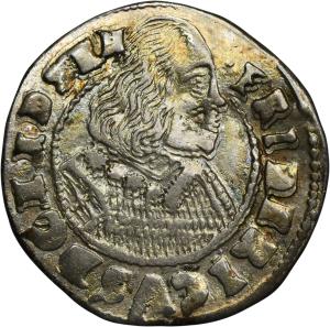 1/16 tolar 1652