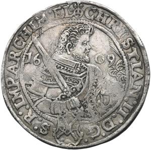 Tolar 1609