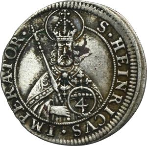 Batzen 1698, Norimberk
