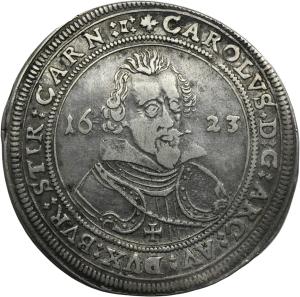 Tolar 1623, Norimberk