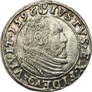 Groš 1596, Kaliningrad