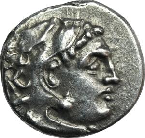 Drachma
