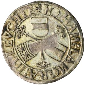 Batzen 1524