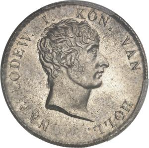 50 stuiver 1807, Utrecht