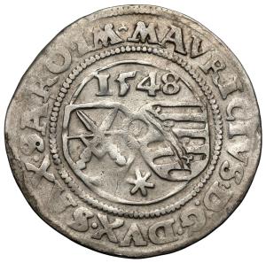 1/4 tolar 1548