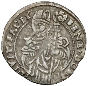Bílý groš 1560, Těšín