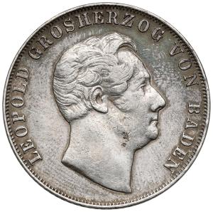 2 gulden 1848