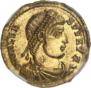 Solidus 1981, Paříž