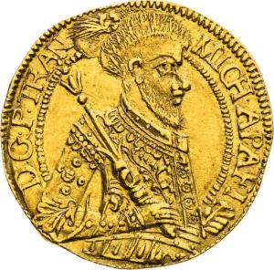 Dukát 1689