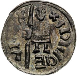 Denár, Cach 330