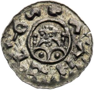 Denár, Cach 364