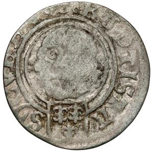 Groš 1508, Nisa