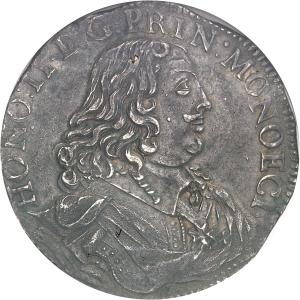 Ecu 1653, Monako