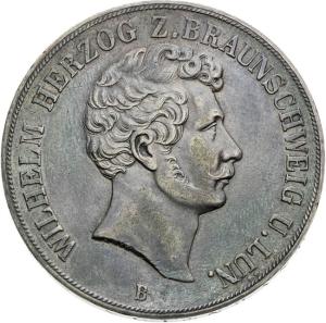 2 tolar 1855