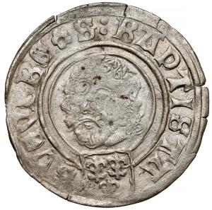 Groš 1507