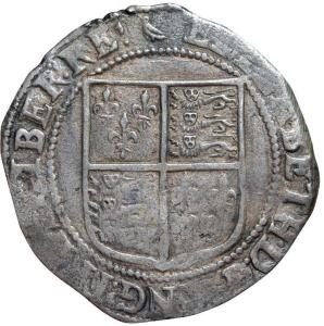Shilling (1601-02)