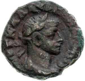 Tetradrachma