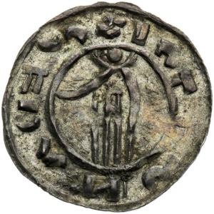 Denár, Cach 369