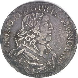 Ecu 1653, Monako
