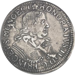 Ecu 1649, Monako
