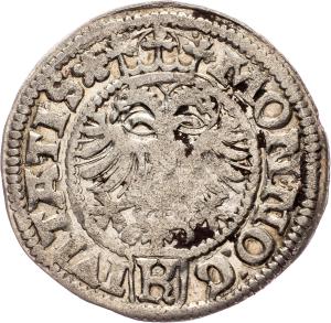 1/2 batzen 1516, Kempten