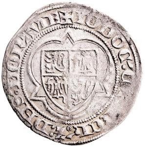 Groš 1406