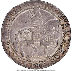 Crown (1623-1624)