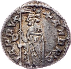 Soldino (1368-1382), Benátky