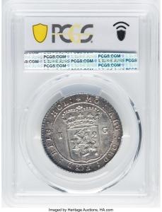 Gulden 1802, Enkhuizen